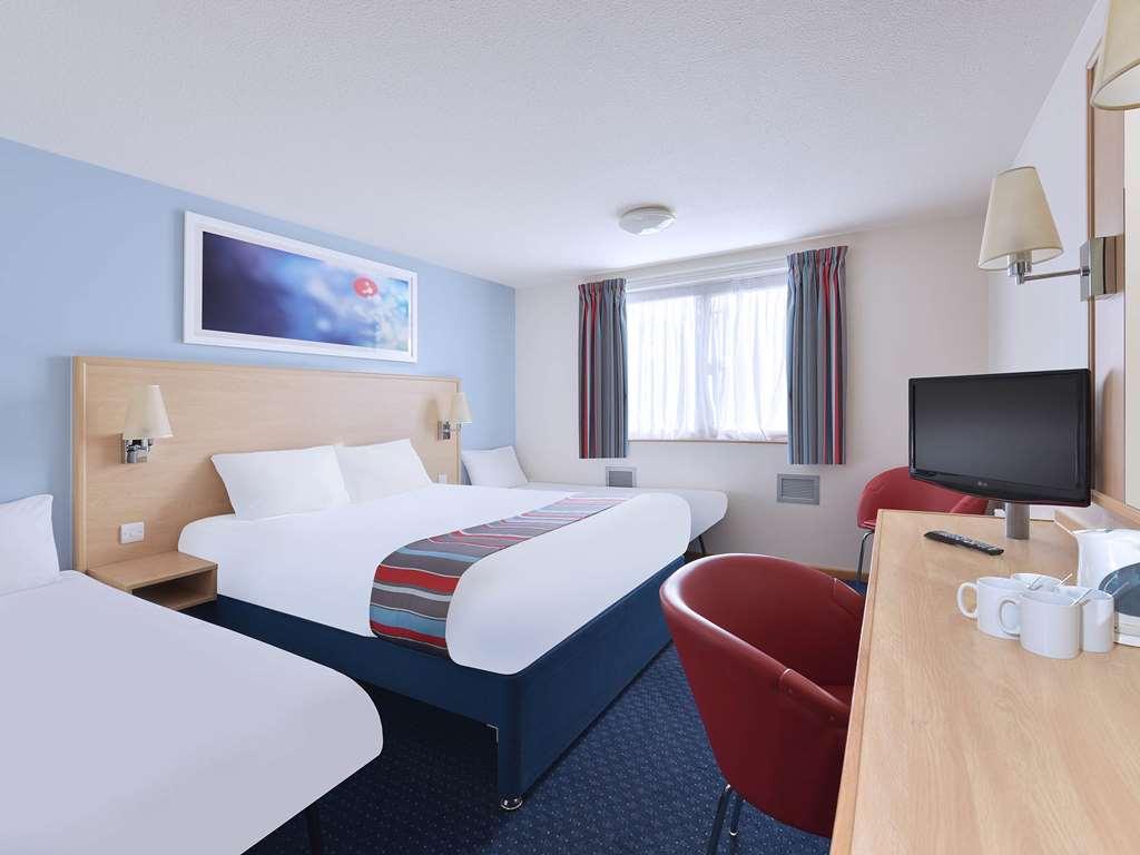 Bolney Hickstead Hotel חדר תמונה