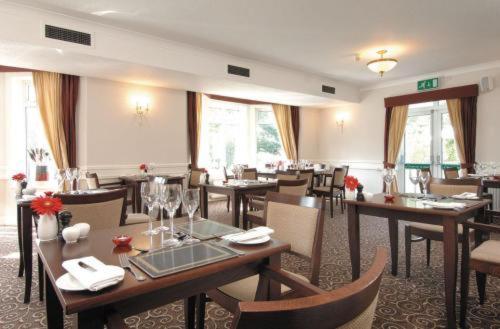 Bolney Hickstead Hotel מראה חיצוני תמונה
