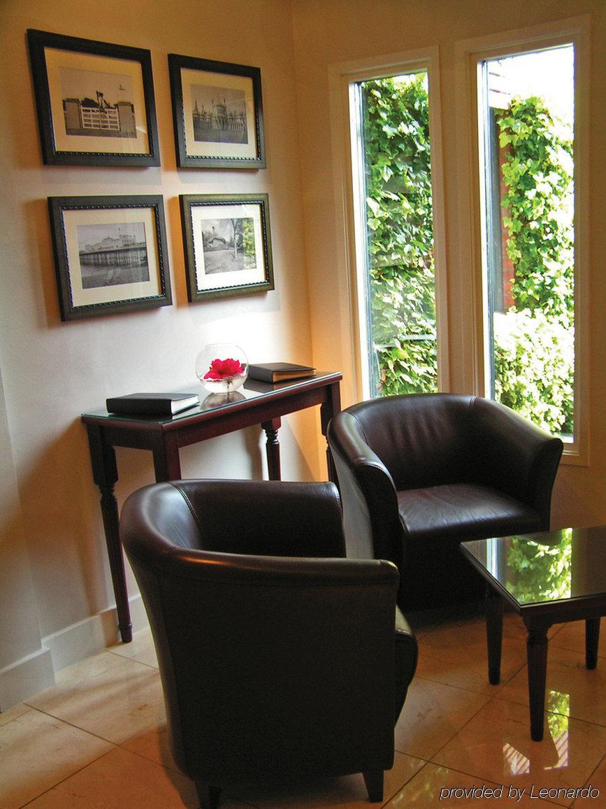 Bolney Hickstead Hotel חדר תמונה