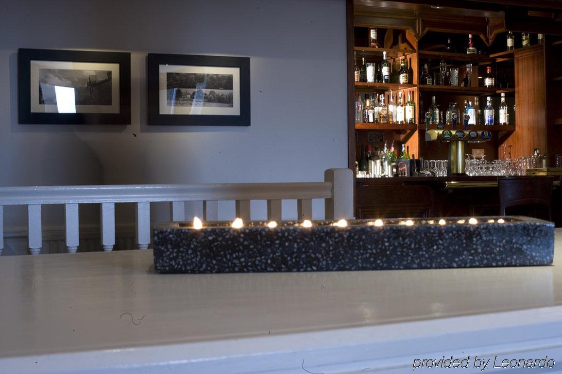 Bolney Hickstead Hotel מראה חיצוני תמונה