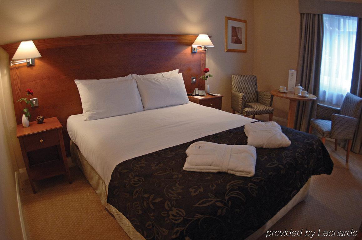 Bolney Hickstead Hotel חדר תמונה