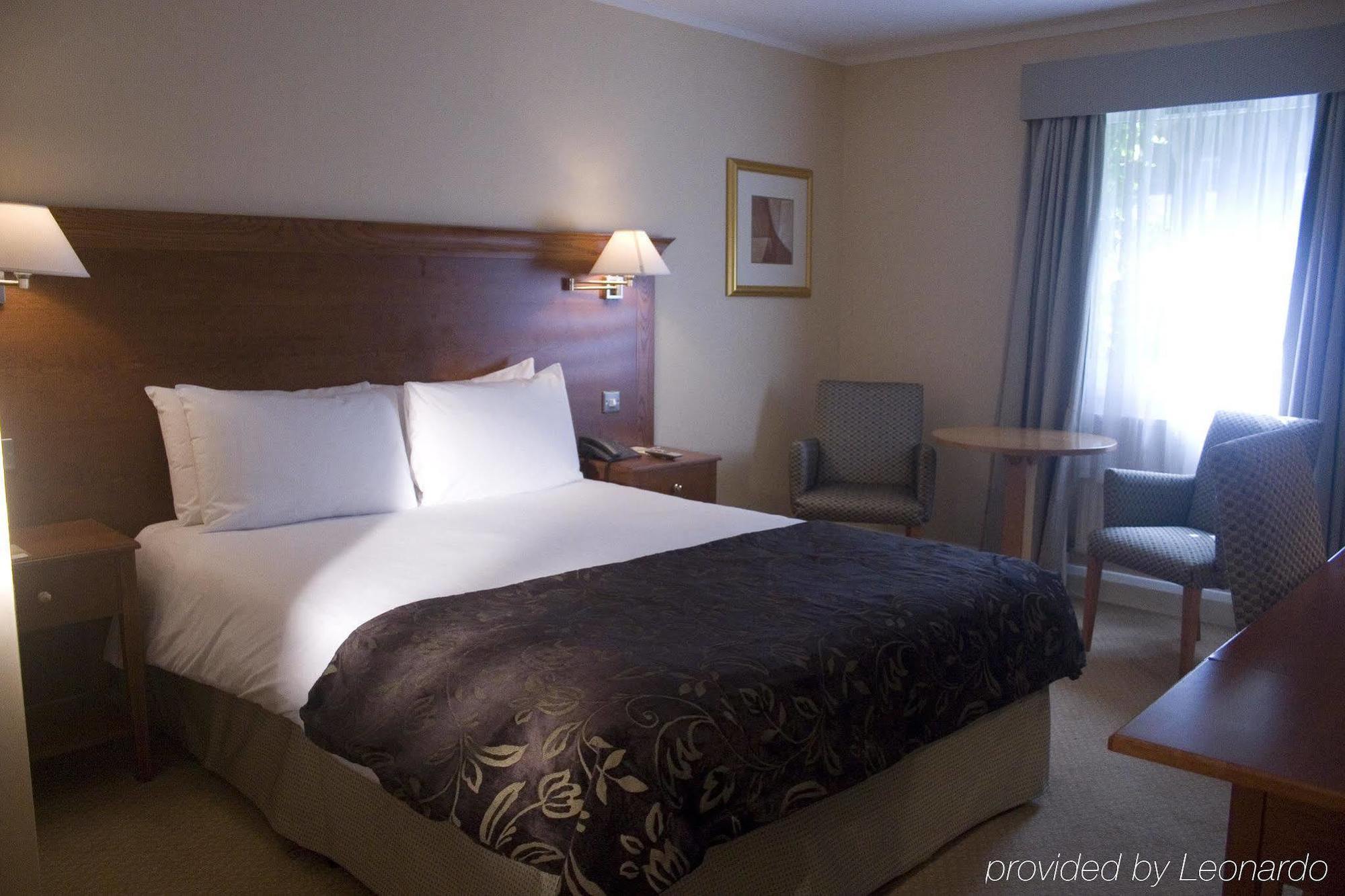 Bolney Hickstead Hotel חדר תמונה