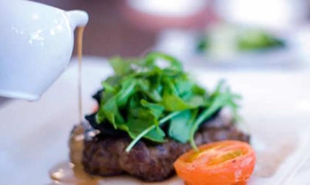 Bolney Hickstead Hotel מראה חיצוני תמונה