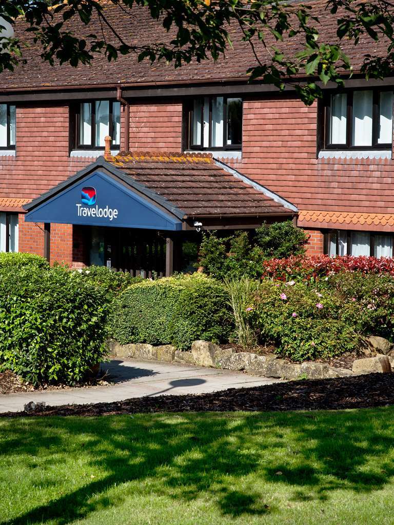 Bolney Hickstead Hotel מראה חיצוני תמונה