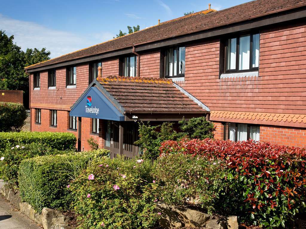 Bolney Hickstead Hotel מראה חיצוני תמונה