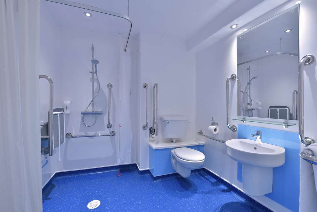 Bolney Hickstead Hotel חדר תמונה